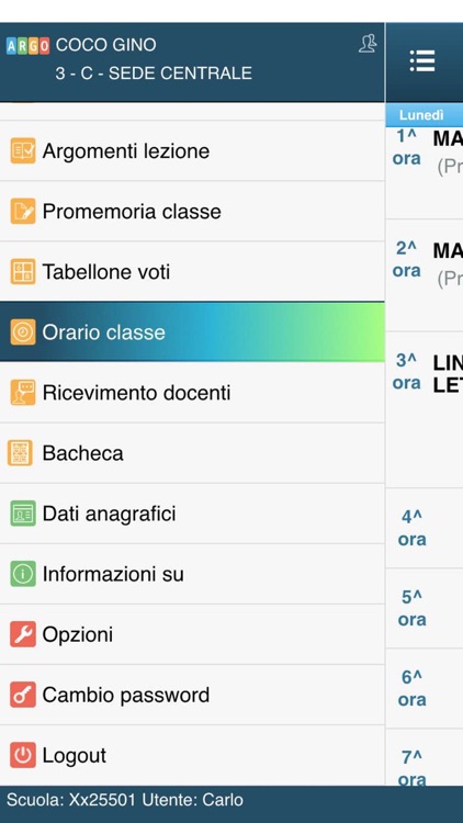 didup famiglia by argo software s r l