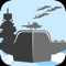 Icon US Navy Aircraft Carriers