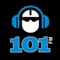 Listen to your favorite radio station - Jerusalem Radio 101FM with our new app