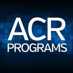 ACR Programs