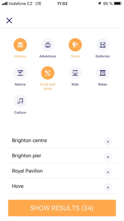 Brighton Guide screenshot-5