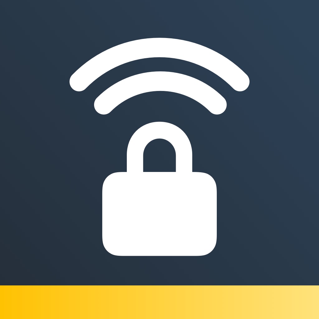 Norton Secure VPN