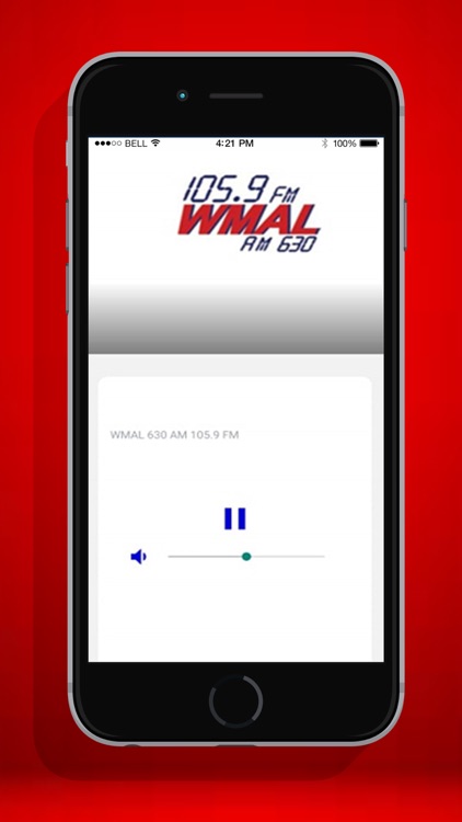 WMAL Radio screenshot-3