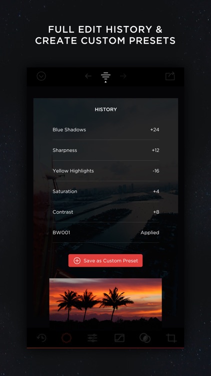 MuseCam - Photo Editor screenshot-4