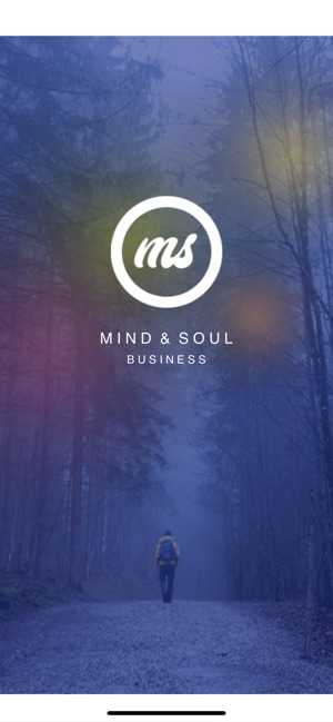 Mind & Soul Business