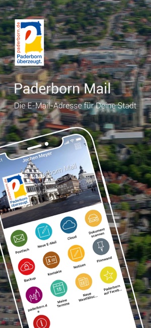 Paderborn Mail