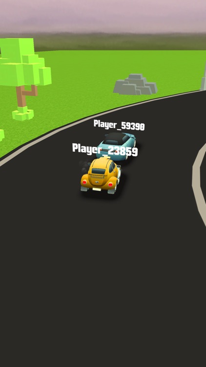 Car Royale IO: Online Races