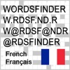 F Words Finder French PRO