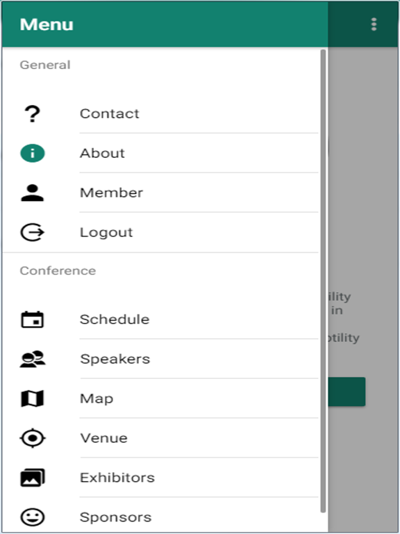 Screenshot #6 pour ANMS Mobile