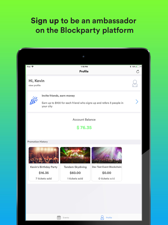 Blockparty Proのおすすめ画像1