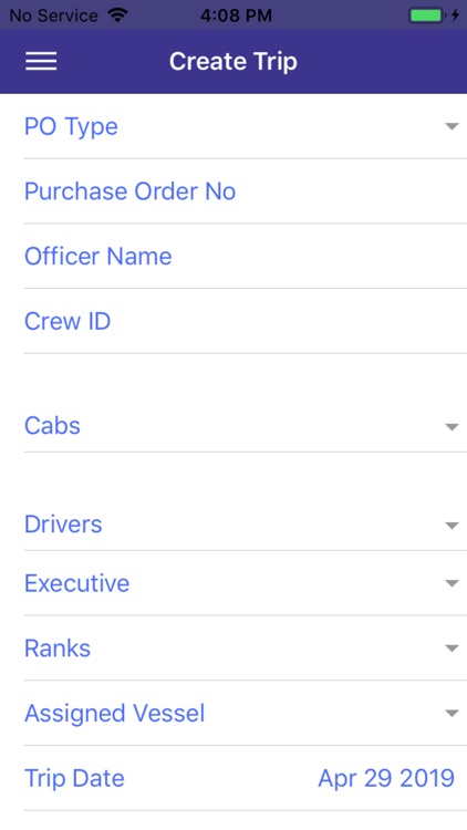 Anchorpoint Cabs screenshot-3