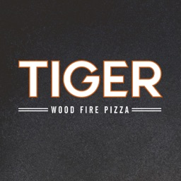 Tiger Woodfire Pizza & Bake