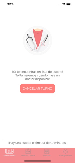 Doctor en casa(圖3)-速報App