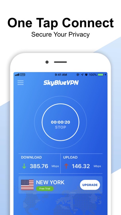 VPN - Super Secure Proxy