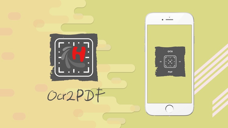 Ocr2PDF