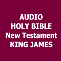 Audio Bible New Testament pour PC