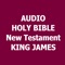 Audio Bible New Testament All Chapter