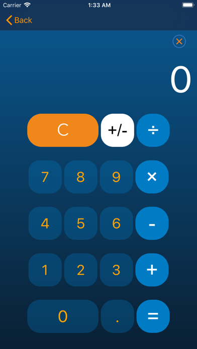 Calculate Note - Tip Sharing screenshot 4