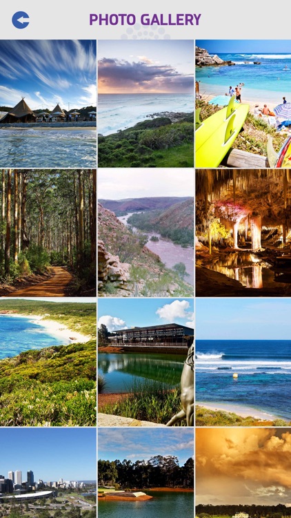 Margaret River Tourism screenshot-3