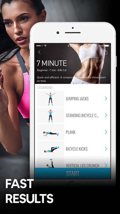 Abs Workout |