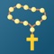 A simple app to pray the Rosary