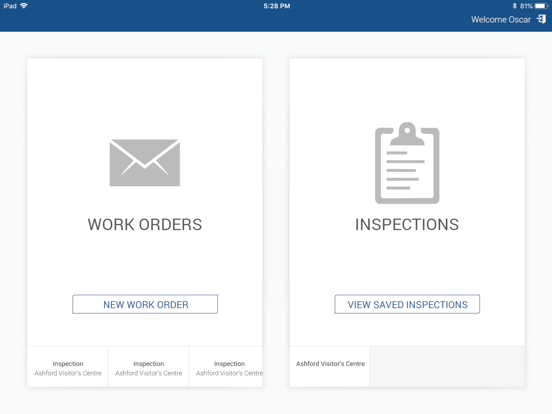Screenshot #4 pour ASC Dashboard