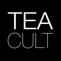 Tea Cult - Tea Timer