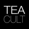 Enjoy the perfect cup of tea, with Tea Cult - Tea Timer app