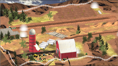 Outlaw Tractor Pull screenshot 2