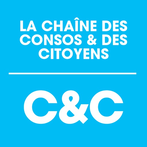 C&C : Chaîne Consos & Citoyens