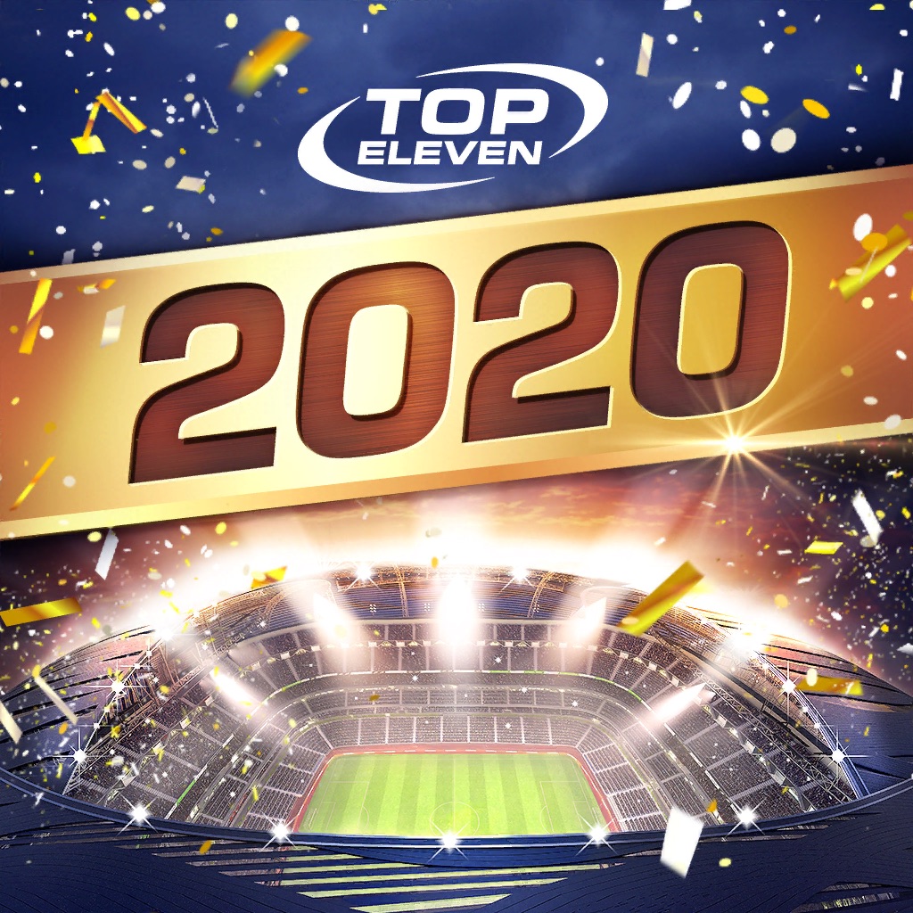 Top Eleven Be a soccer manager