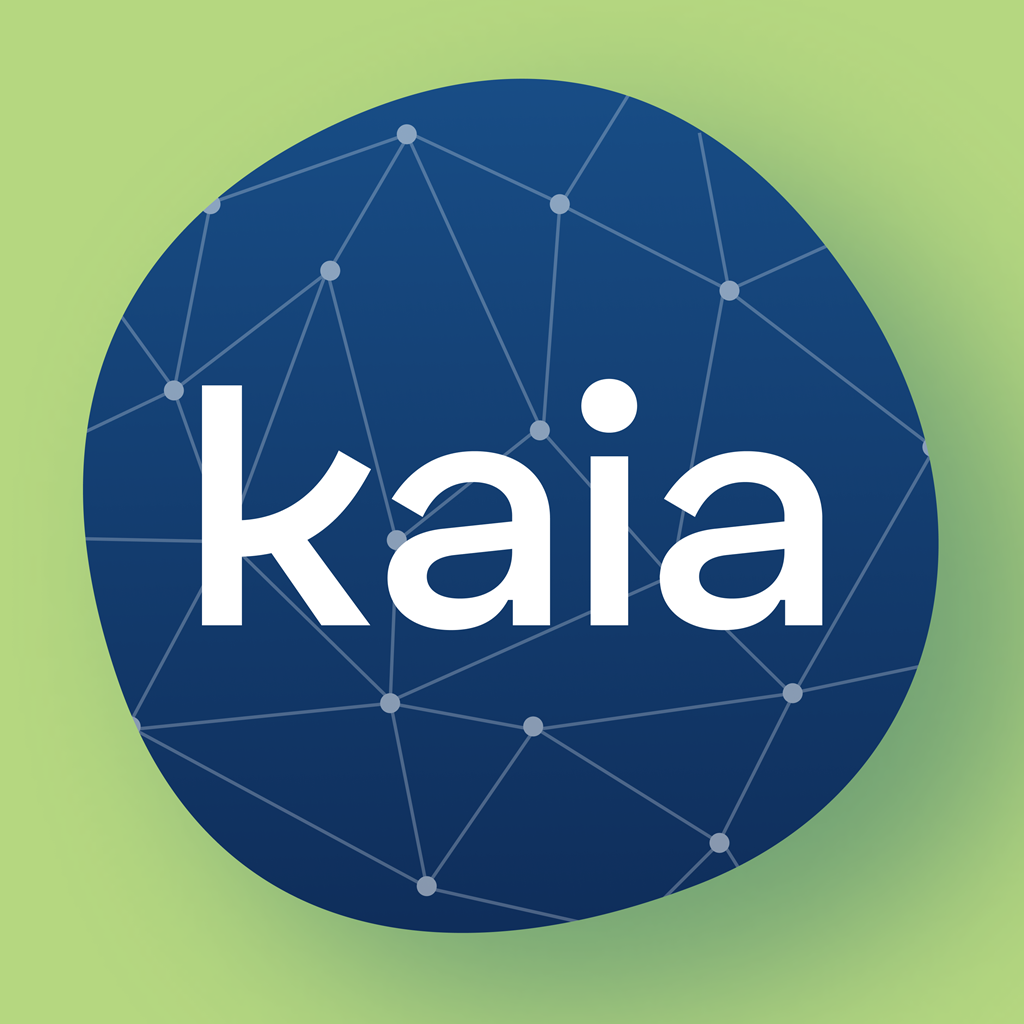 Personal Trainer - Kaia App Icon