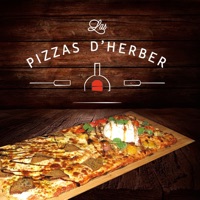 Las Pizzas D Herber