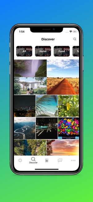 Travelgram(圖4)-速報App