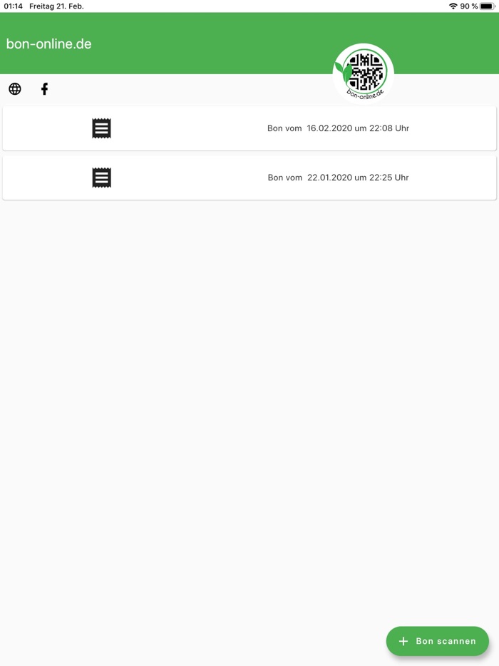 bon-online.de