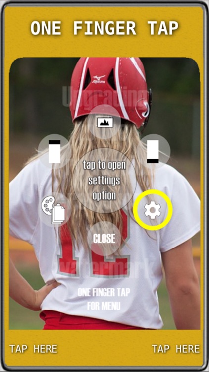 Solis Softball Card Creator screenshot-5