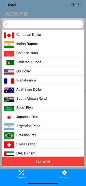 Altaif Foreign Exchange(圖3)-速報App