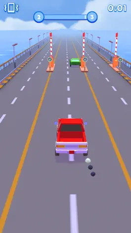 Game screenshot Border Break 3D hack