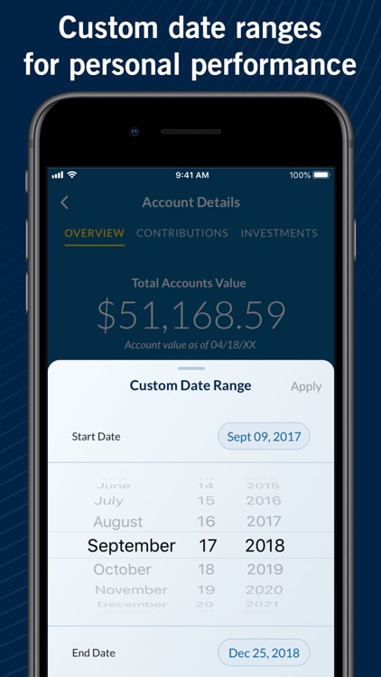 Prudential Retirement screenshot-4
