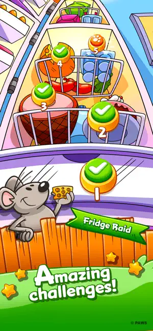 Screenshot 2 European Cargo Truck Simulator 3D iphone