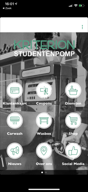 Kriterion Studentenpomp(圖1)-速報App