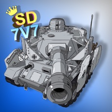 Activities of SD TankWar