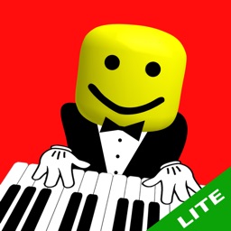 Oof Piano!