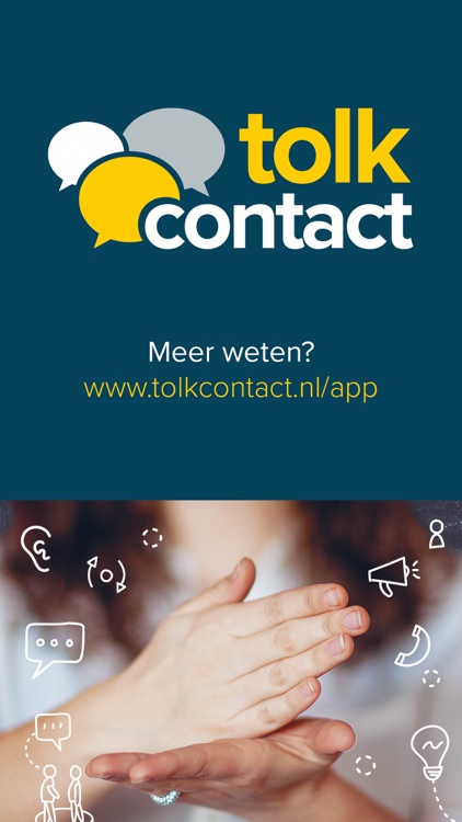 Tolkcontact