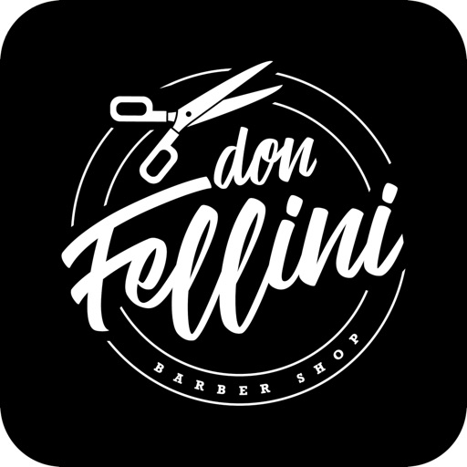 Don Fellini icon