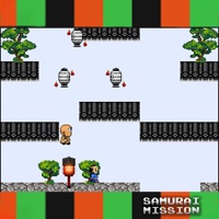 Samurai Mission pour PC