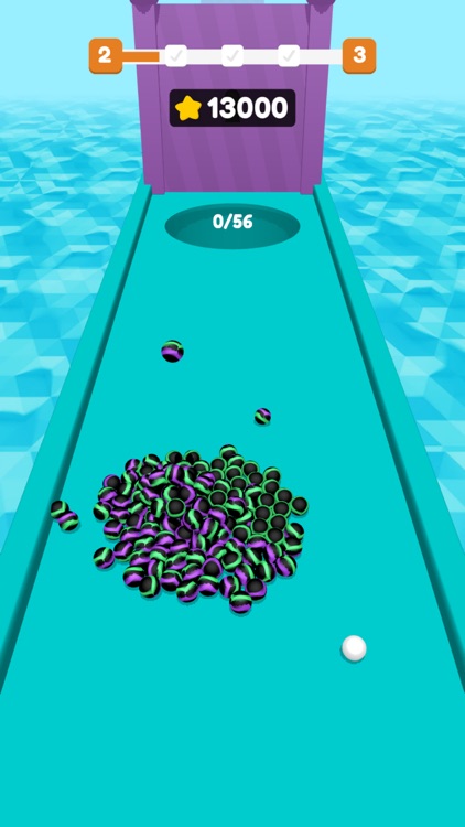 Magnet Balls! screenshot-5