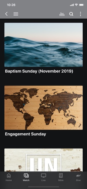 New Hope Wesleyan(圖2)-速報App