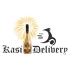Kasi Delivery App