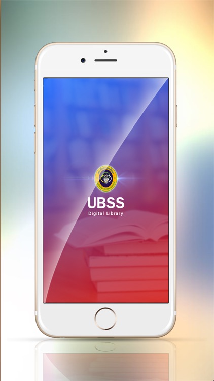 UBSS Digital Library